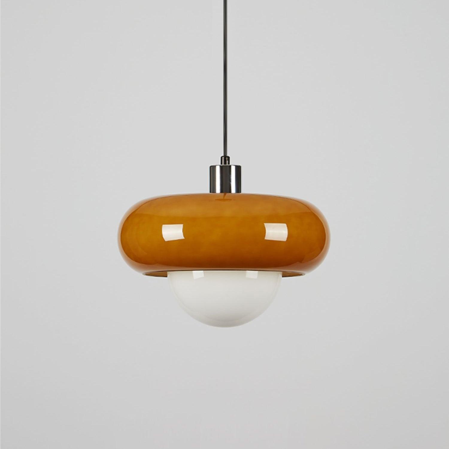 Harvey Pendant Lamp - Blowlighting