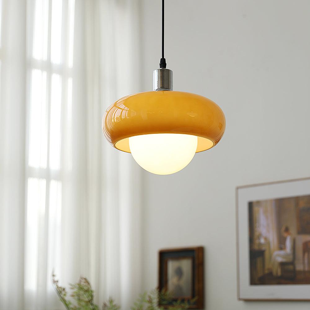 Harvey Pendant Lamp - Blowlighting