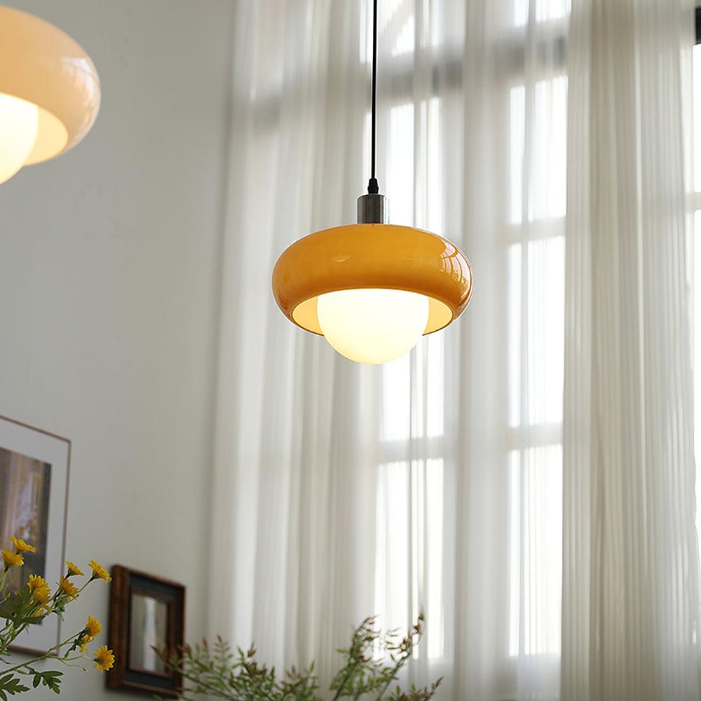 Harvey Pendant Lamp - Blowlighting