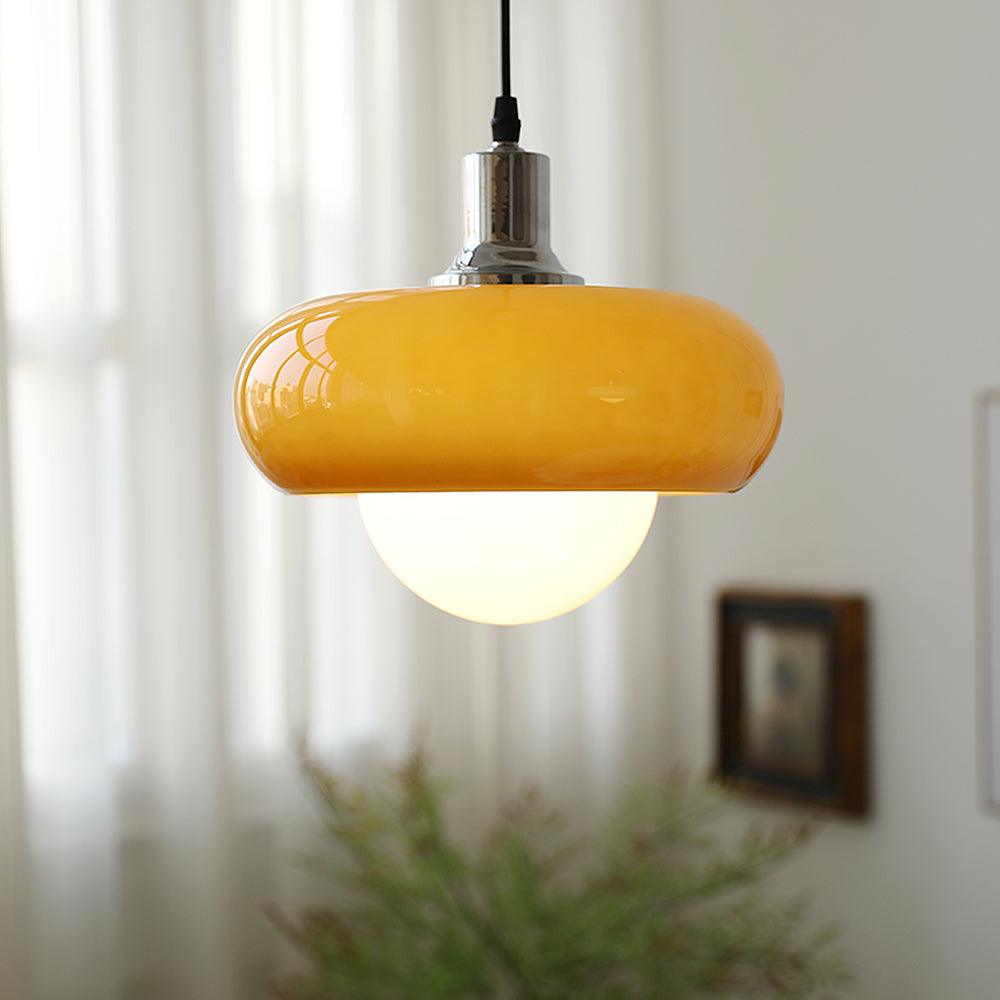 Harvey Pendant Lamp - Blowlighting