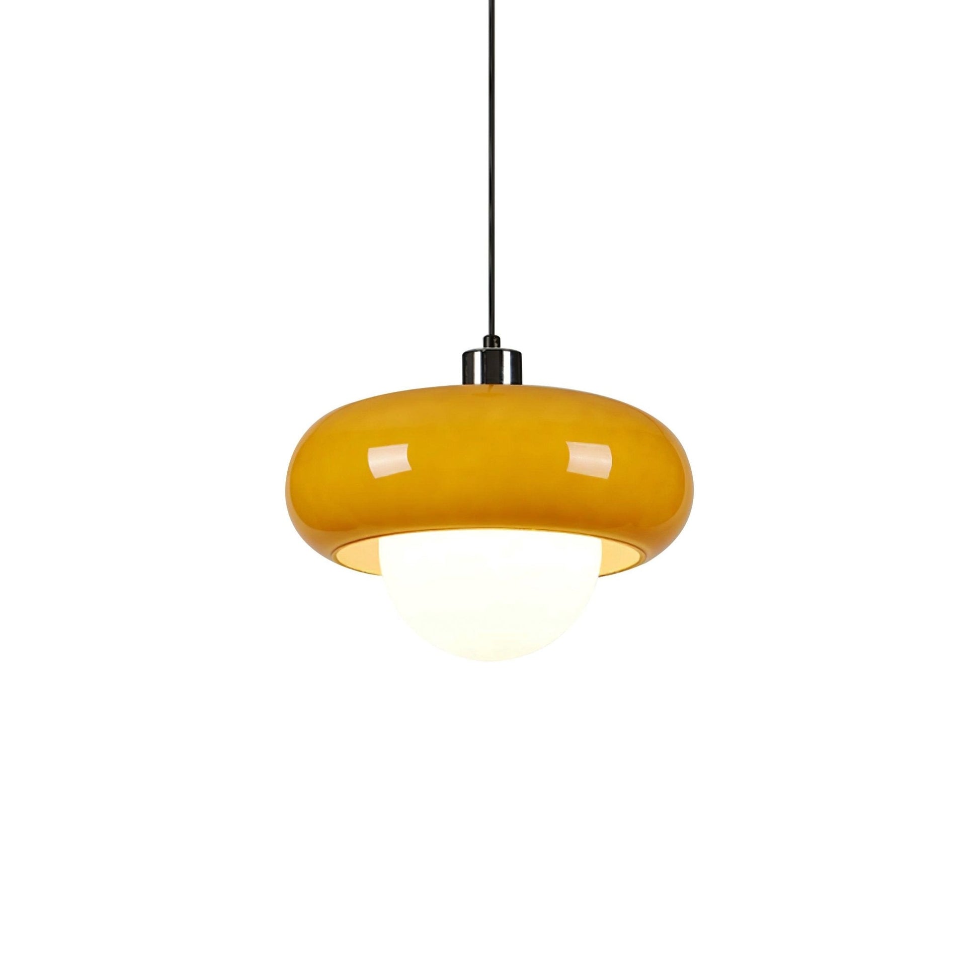 Harvey Pendant Lamp - Blowlighting