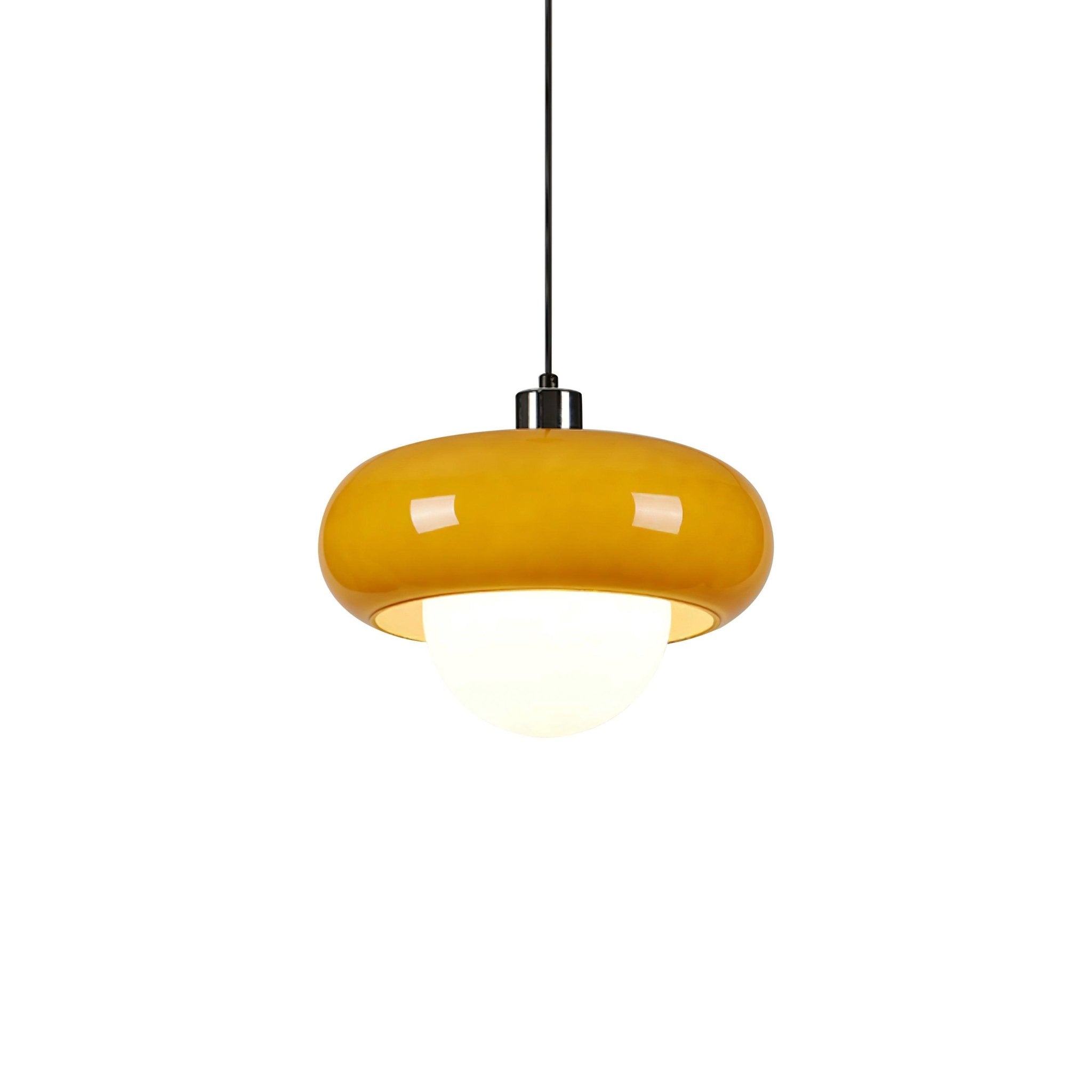 Harvey Pendant Lamp - Blowlighting