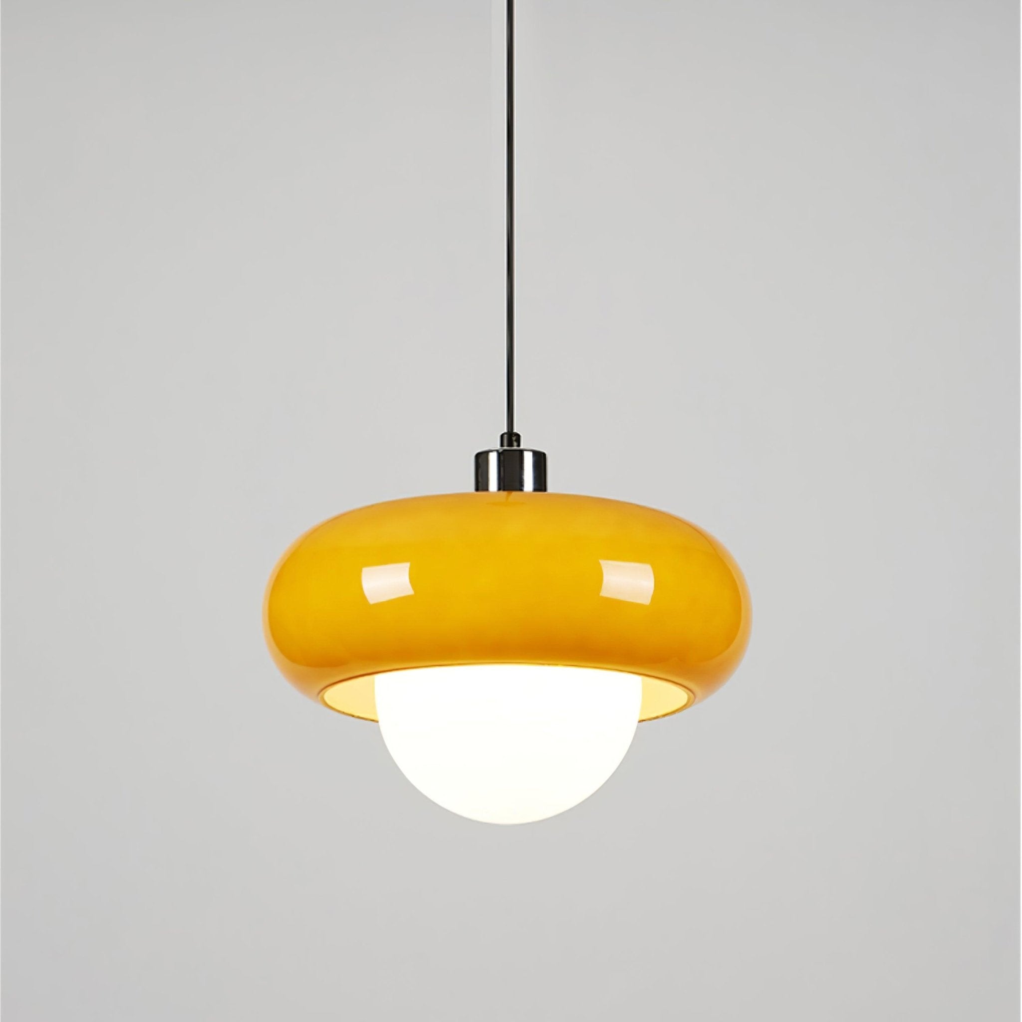 Harvey Pendant Lamp - Blowlighting