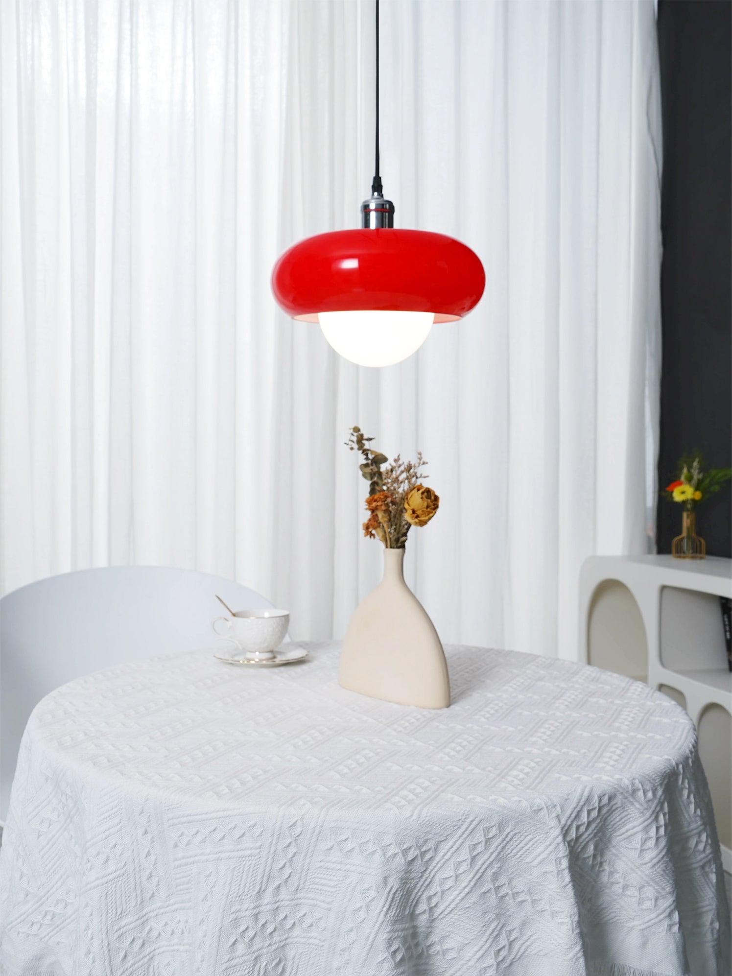 Harvey Pendant Lamp - Blowlighting