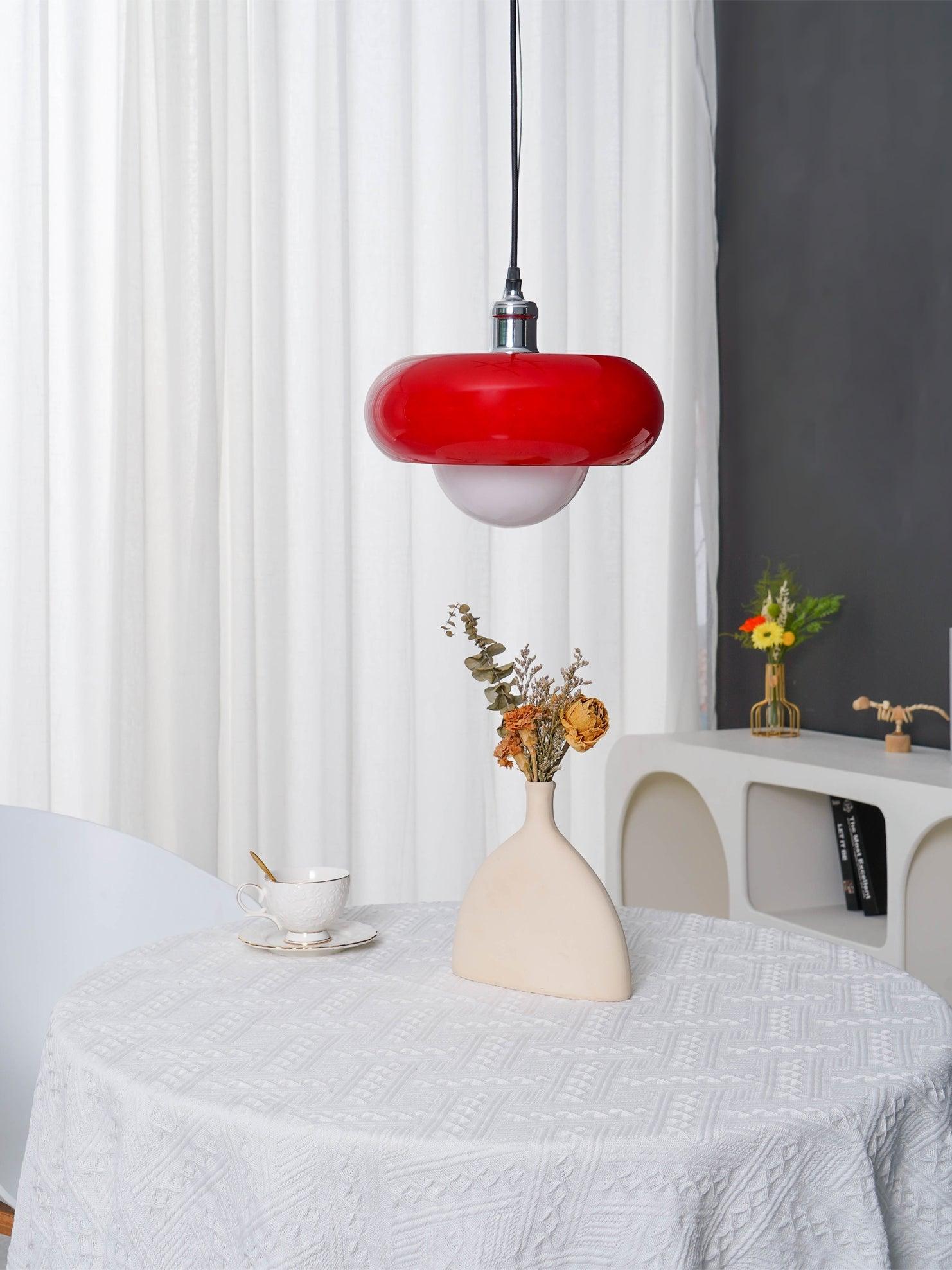 Harvey Pendant Lamp - Blowlighting