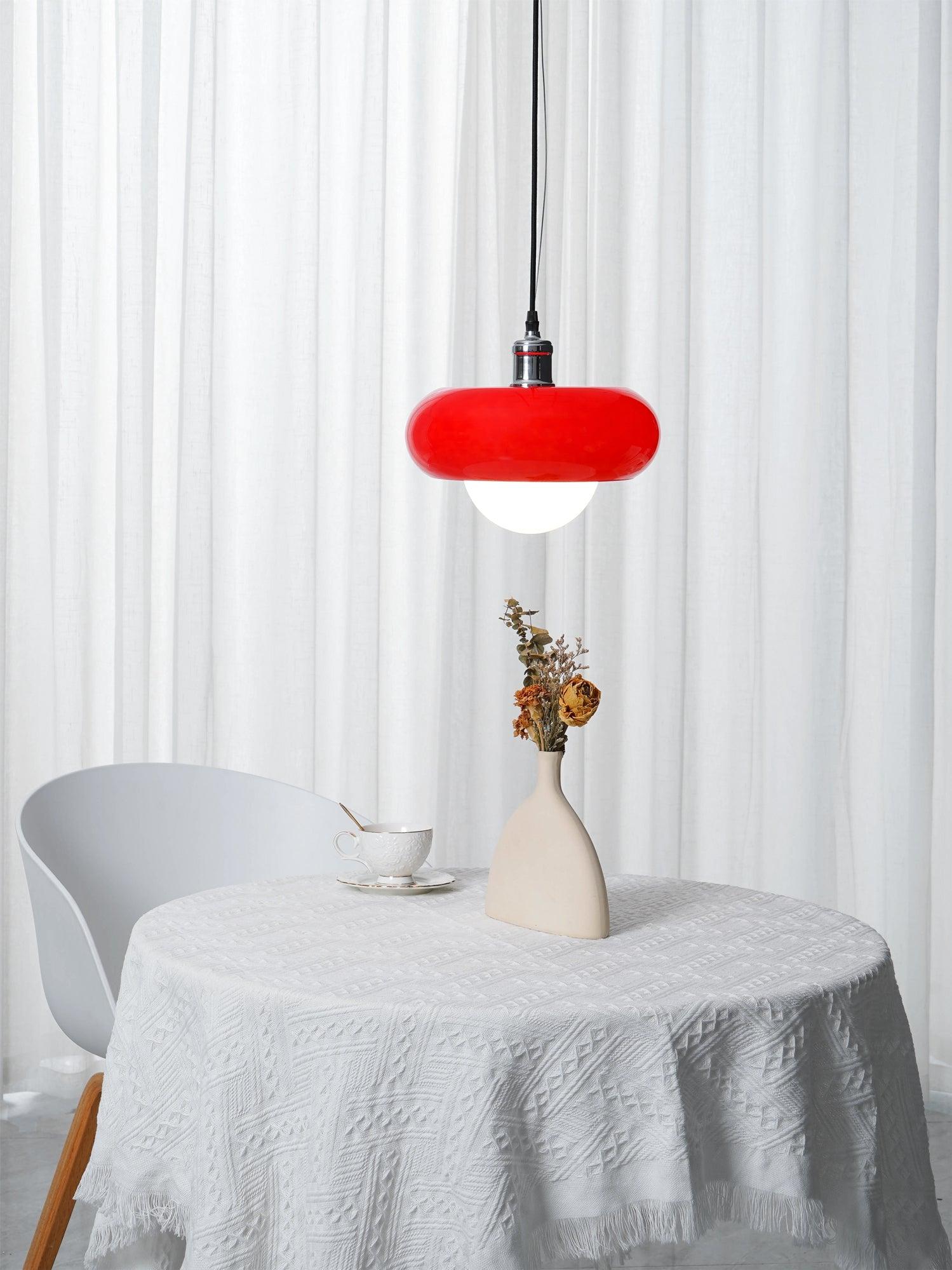 Harvey Pendant Lamp - Blowlighting