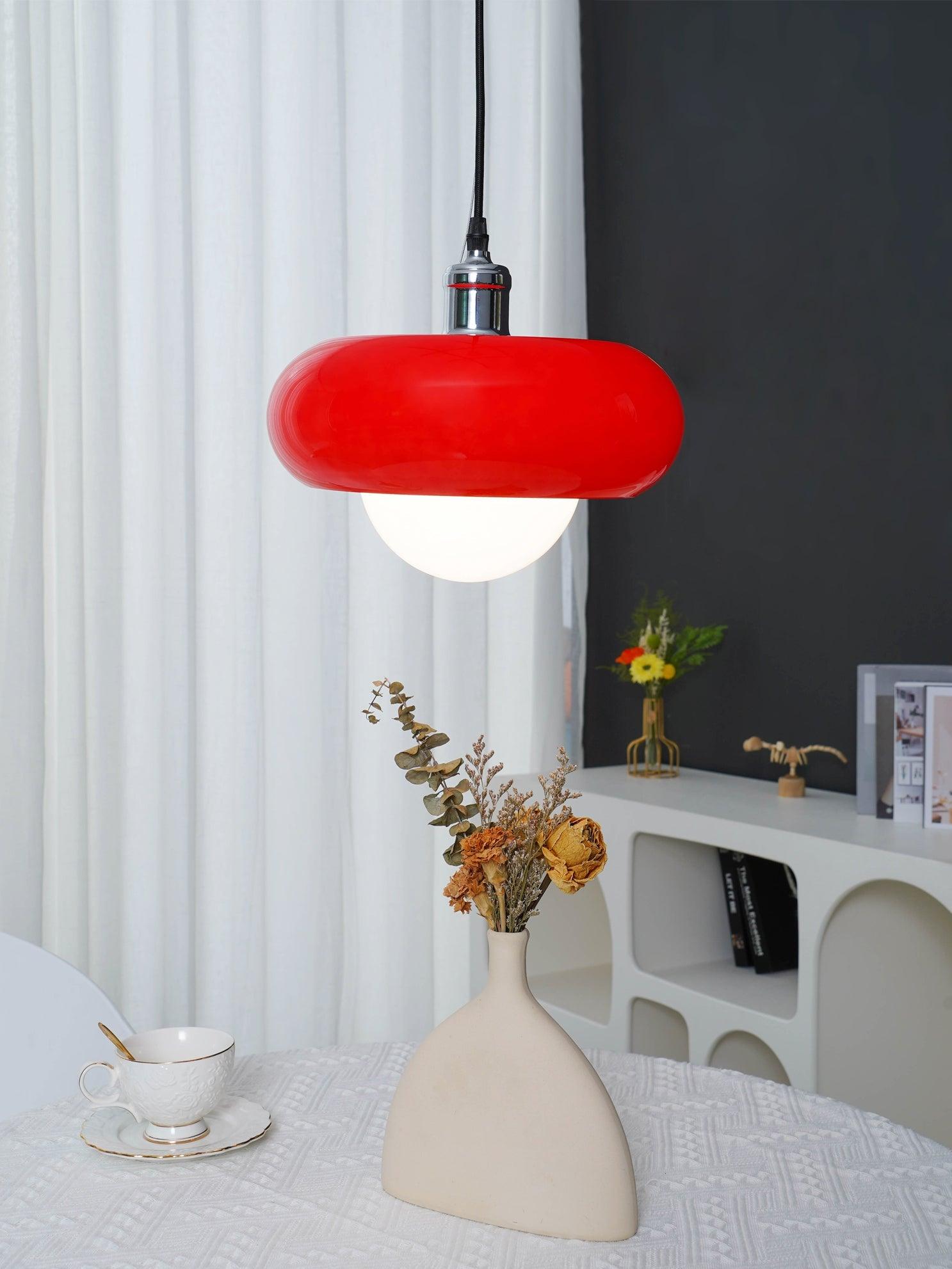 Harvey Pendant Lamp - Blowlighting