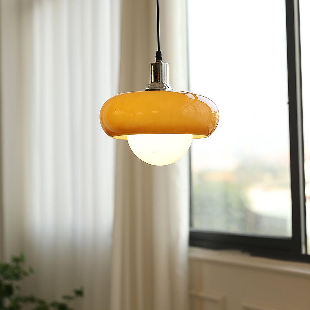 Harvey Pendant Lamp - Blowlighting