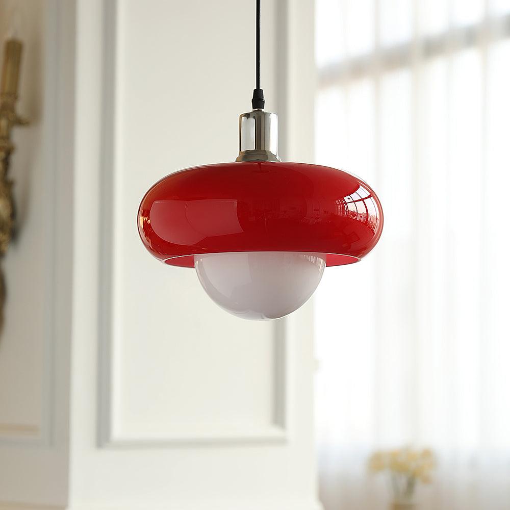 Harvey Pendant Lamp - Blowlighting