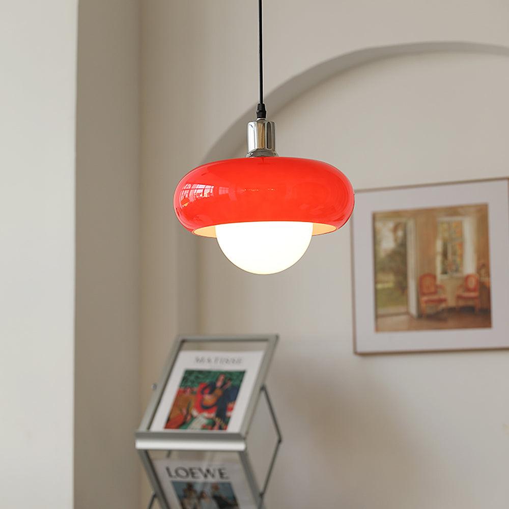 Harvey Pendant Lamp - Blowlighting