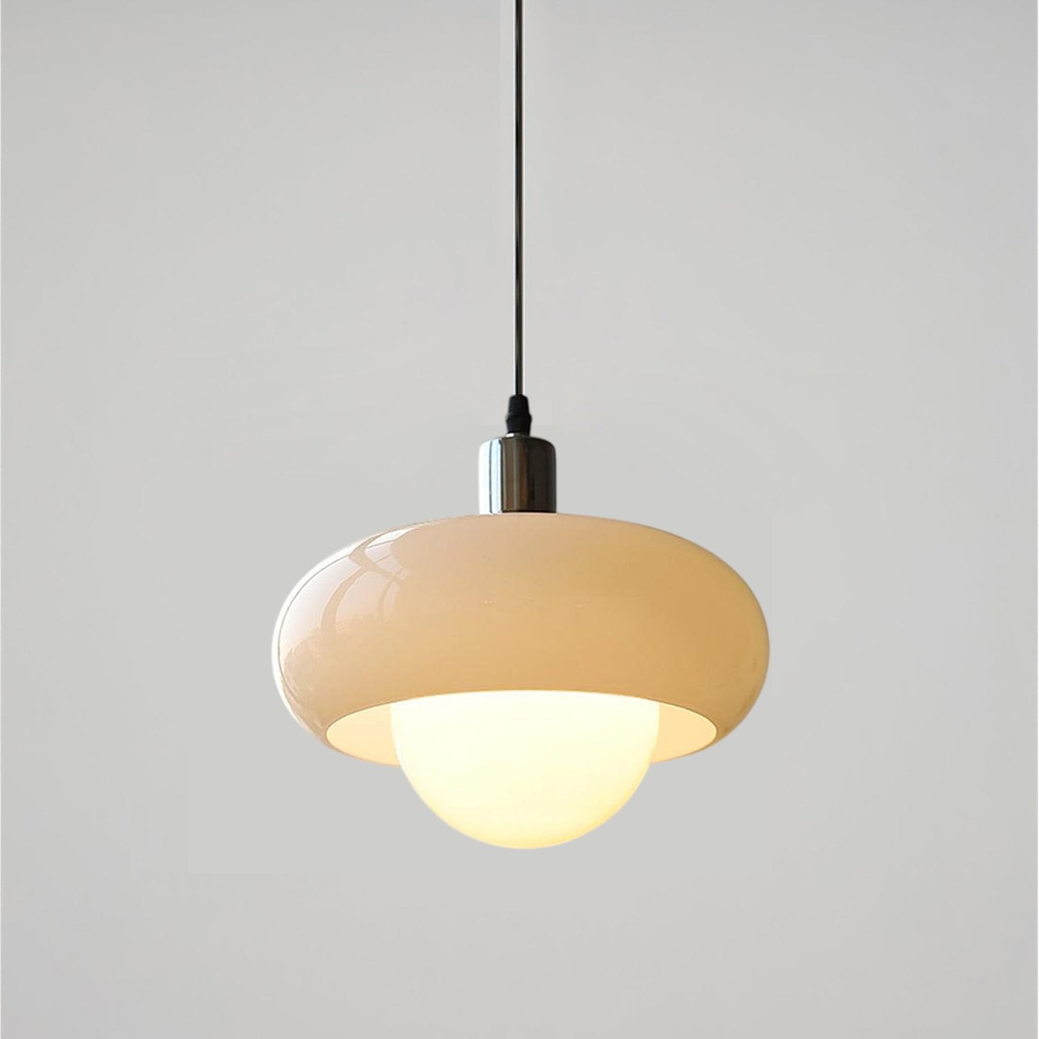 Harvey Pendant Lamp - Blowlighting