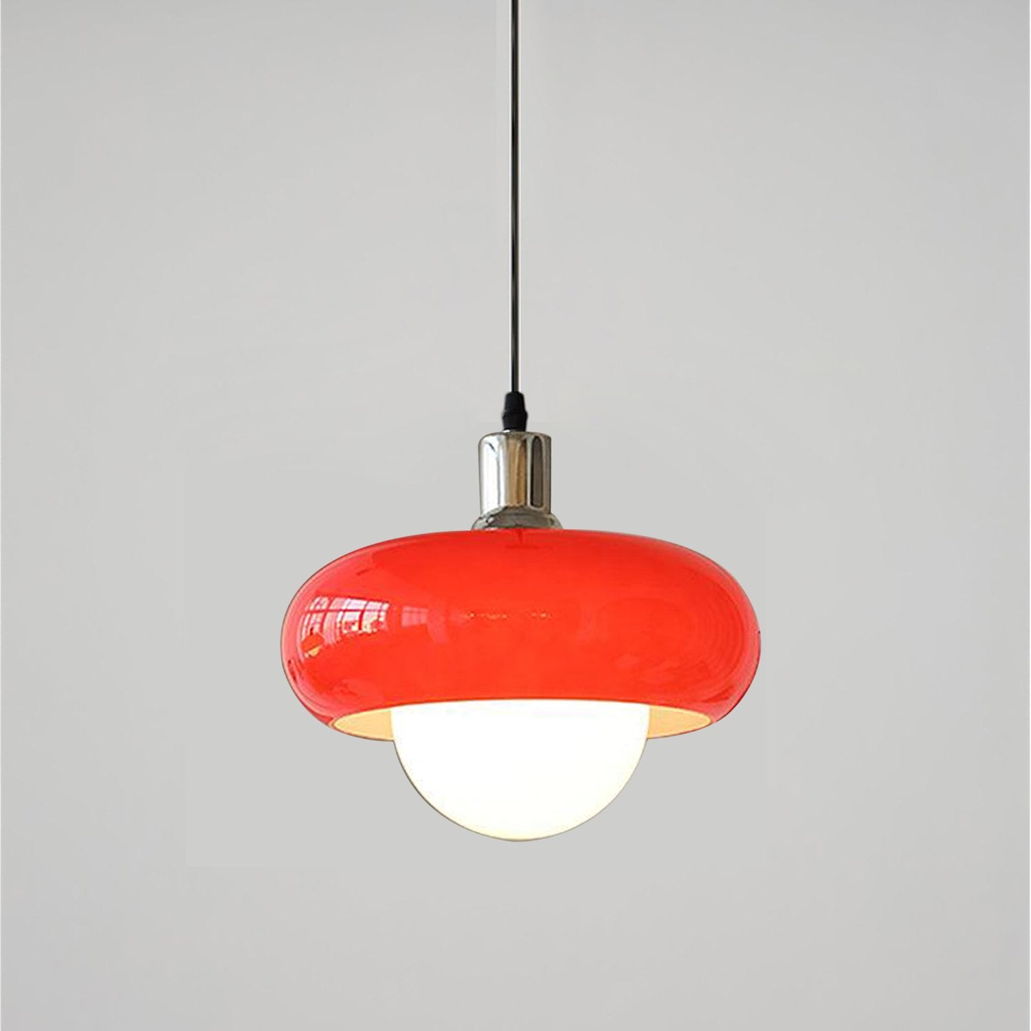 Harvey Pendant Lamp - Blowlighting