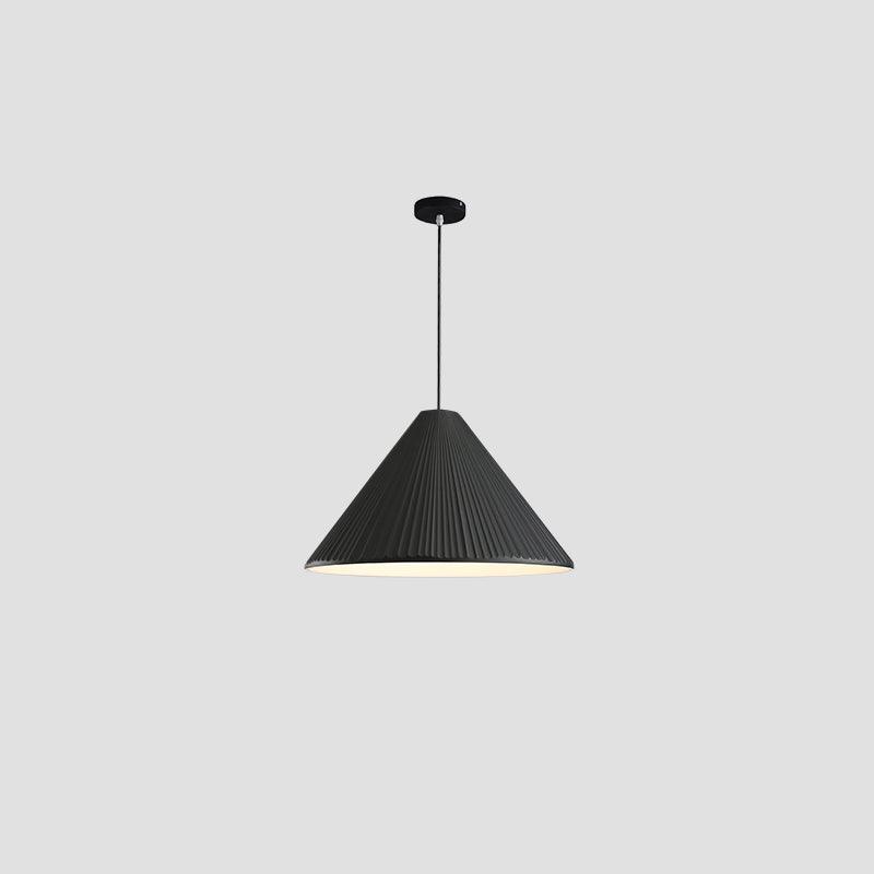 Hat Resin Pendant Lamp - Blowlighting