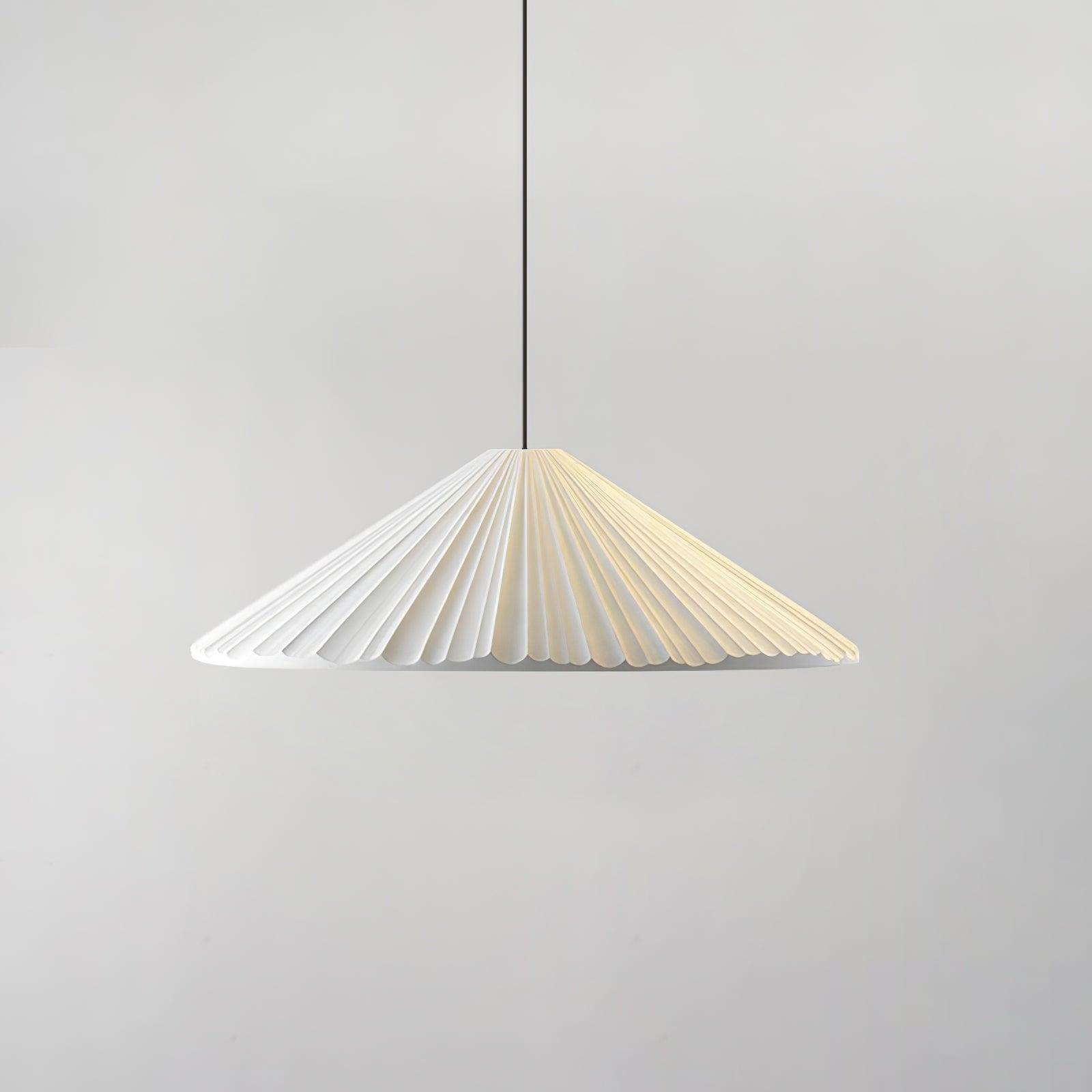 Hat Resin Pendant Lamp - Blowlighting