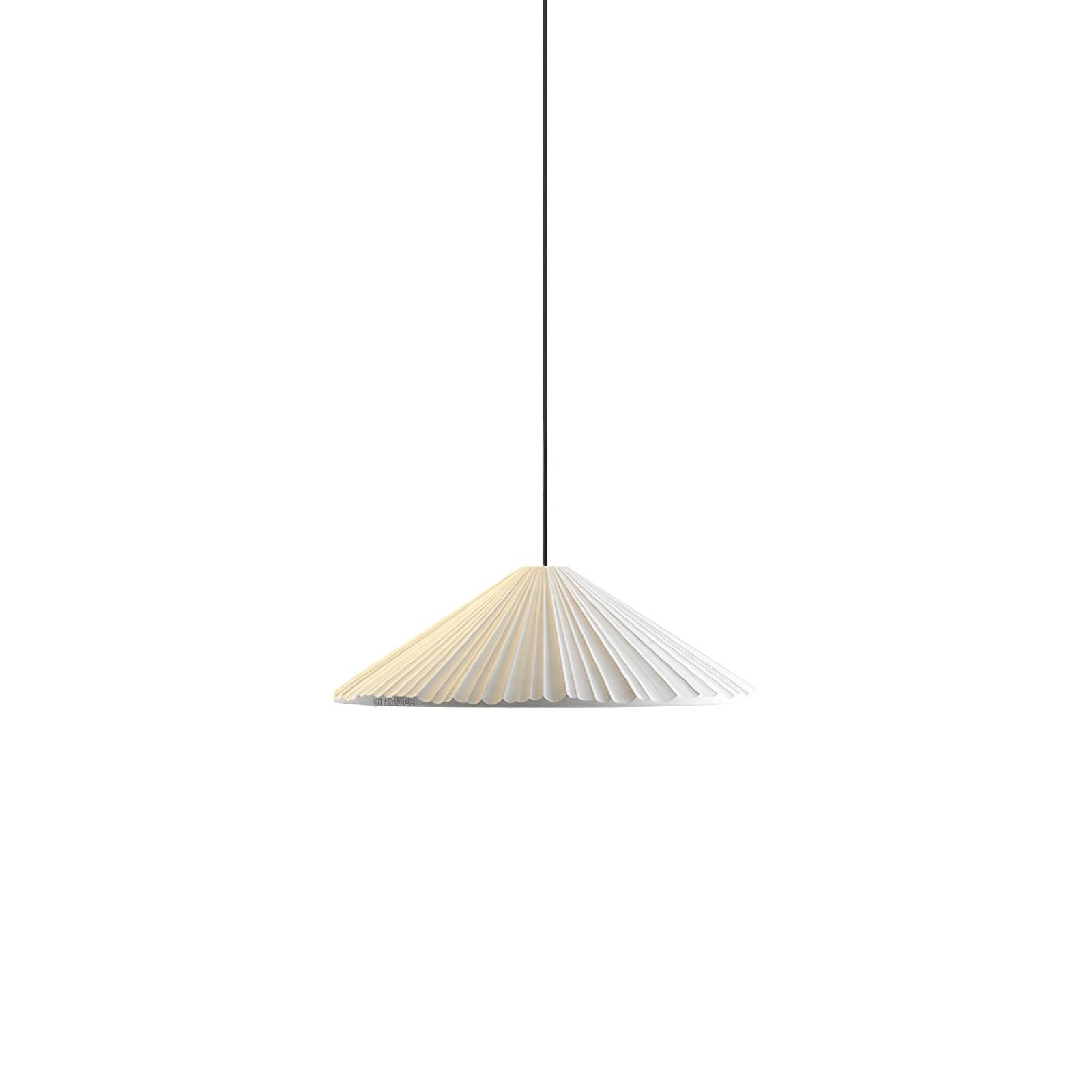 Hat Resin Pendant Lamp - Blowlighting