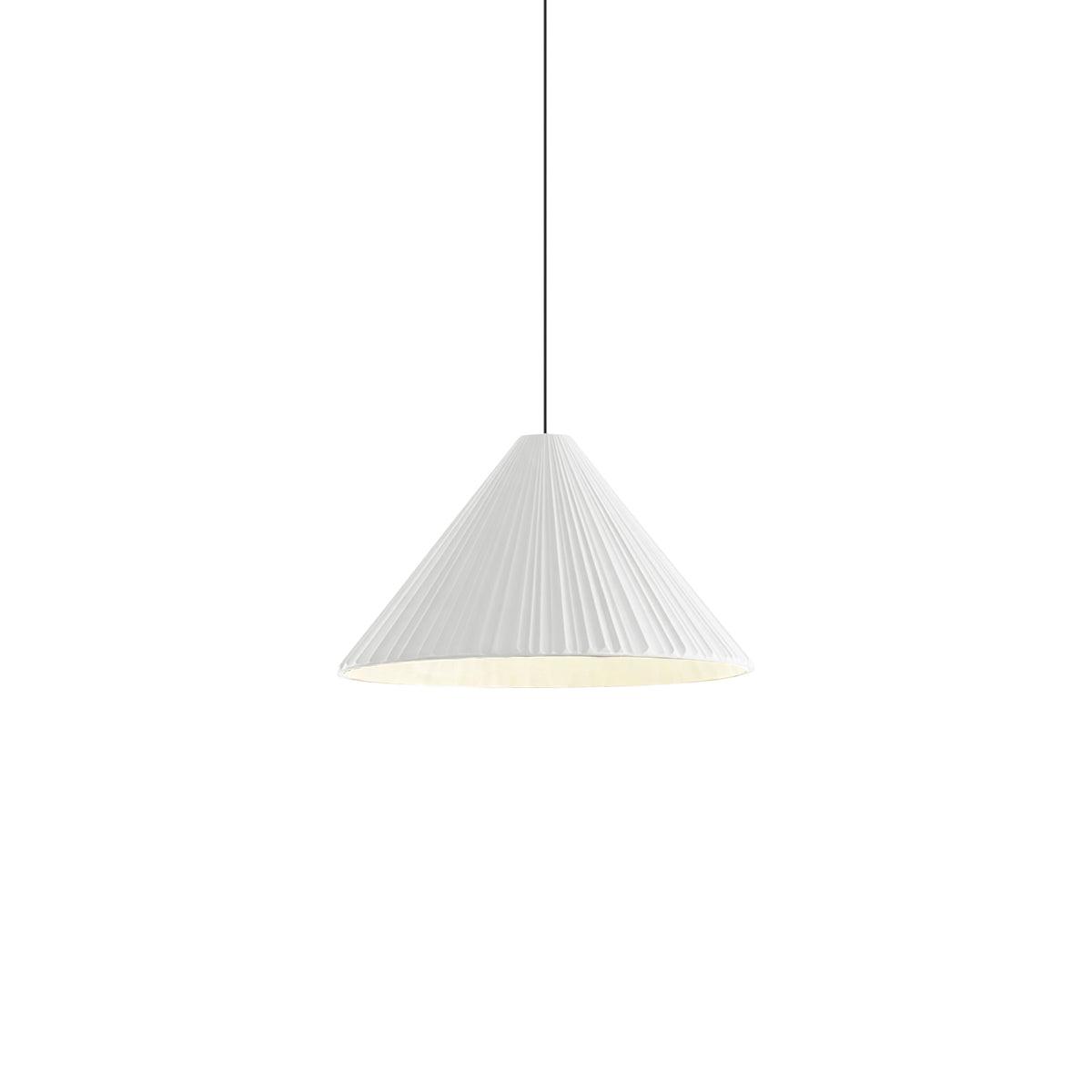 Hat Resin Pendant Lamp - Blowlighting