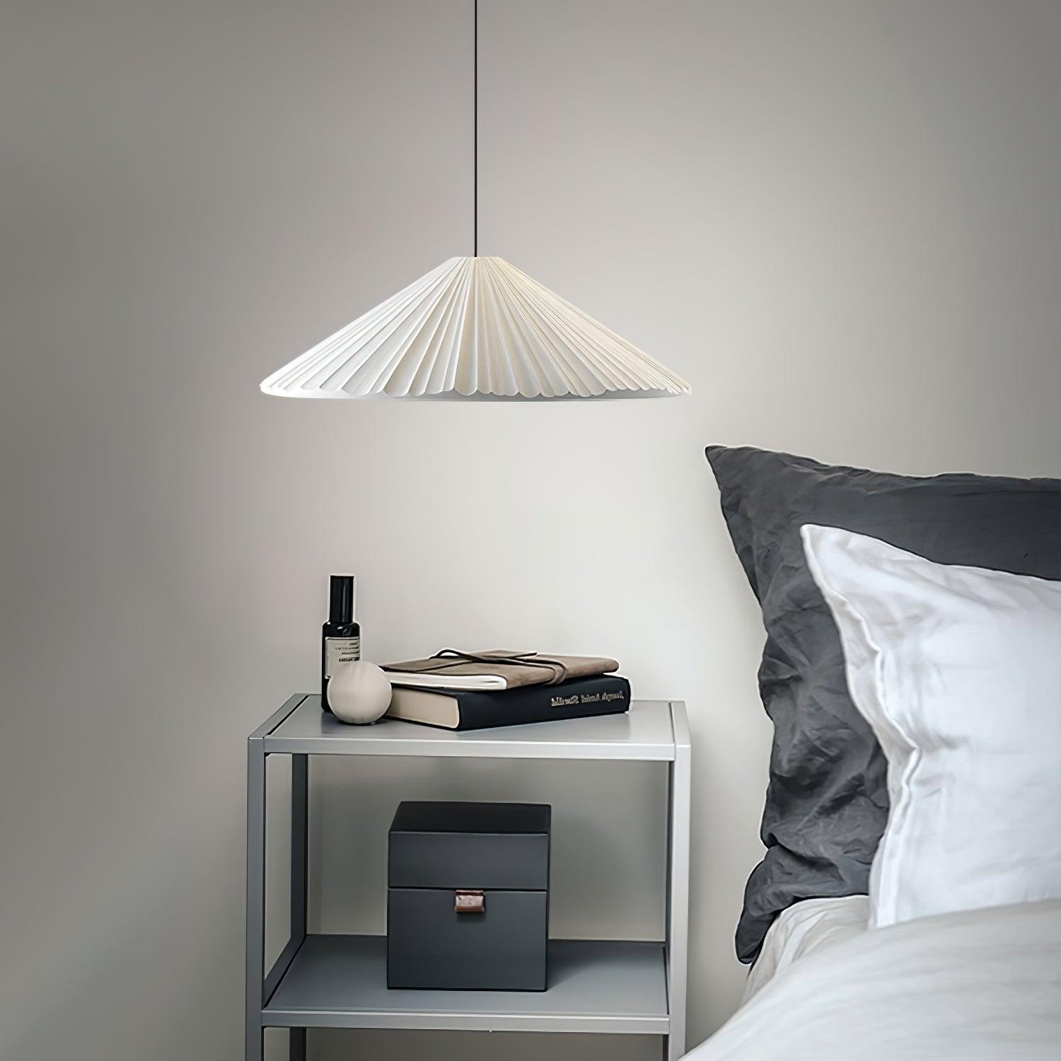 Hat Resin Pendant Lamp - Blowlighting