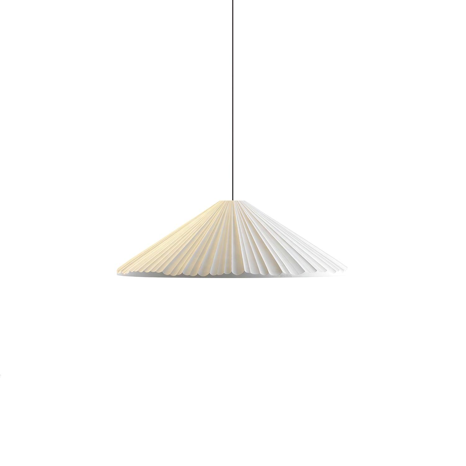 Hat Resin Pendant Lamp - Blowlighting