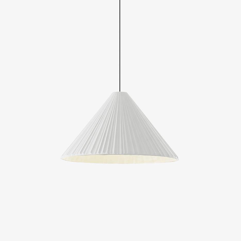 Hat Resin Pendant Lamp - Blowlighting