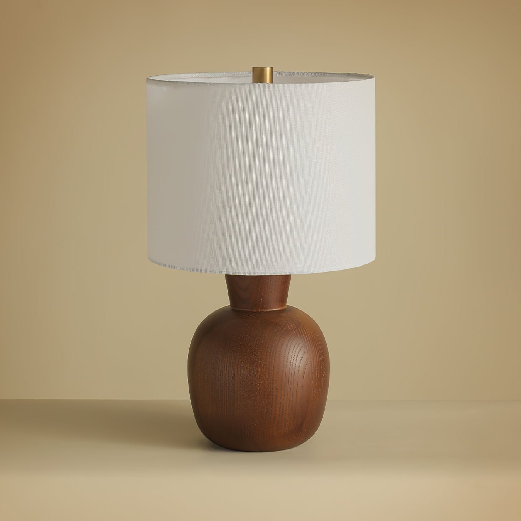 Hearth Table Lamp - Blowlighting