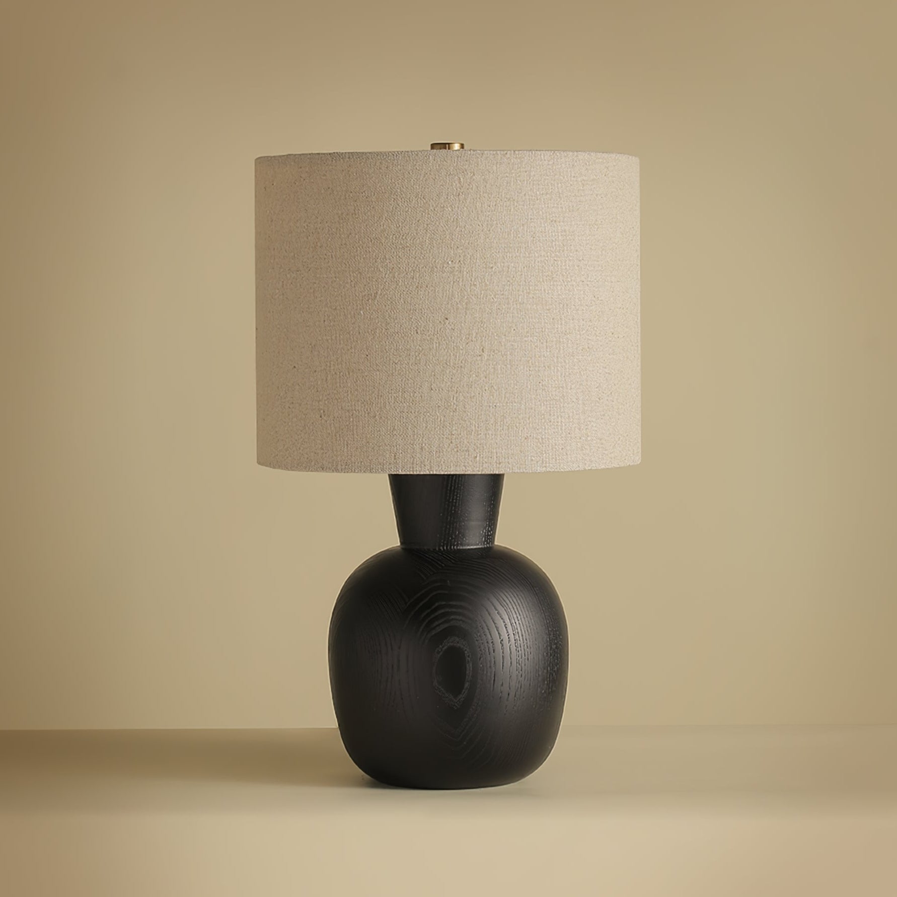 Hearth Table Lamp - Blowlighting