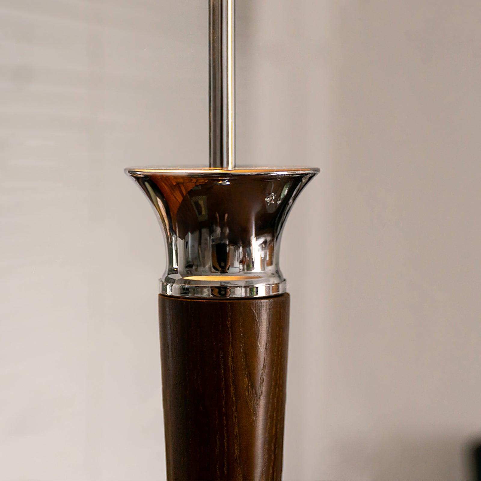 Helmet Floor Lamp - Blowlighting