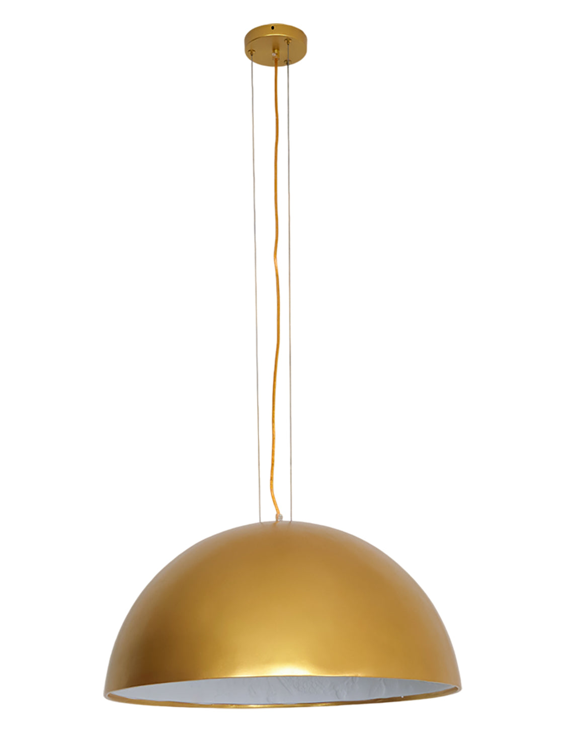 Hemisfera Suspension Lamp - Blowlighting