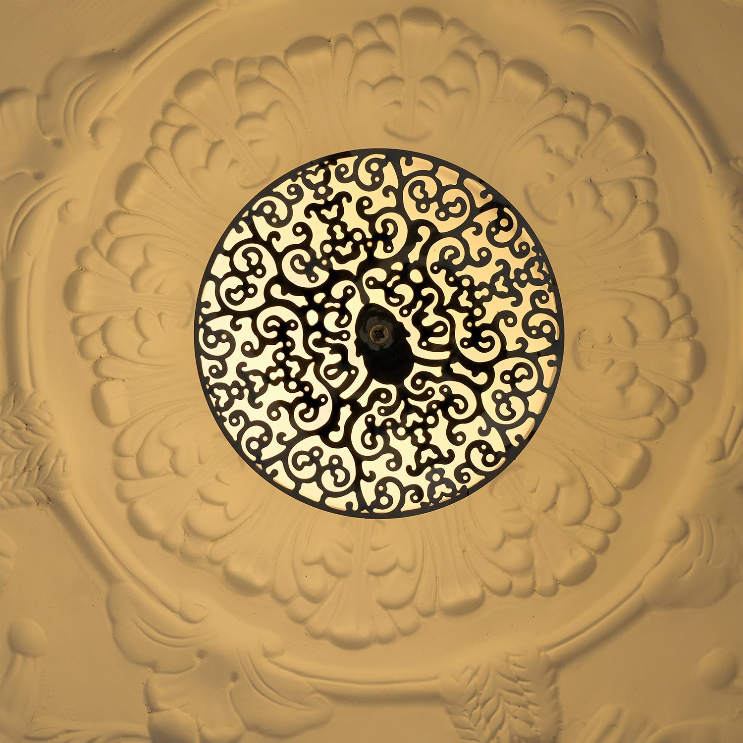 Hemisfera Suspension Lamp - Blowlighting