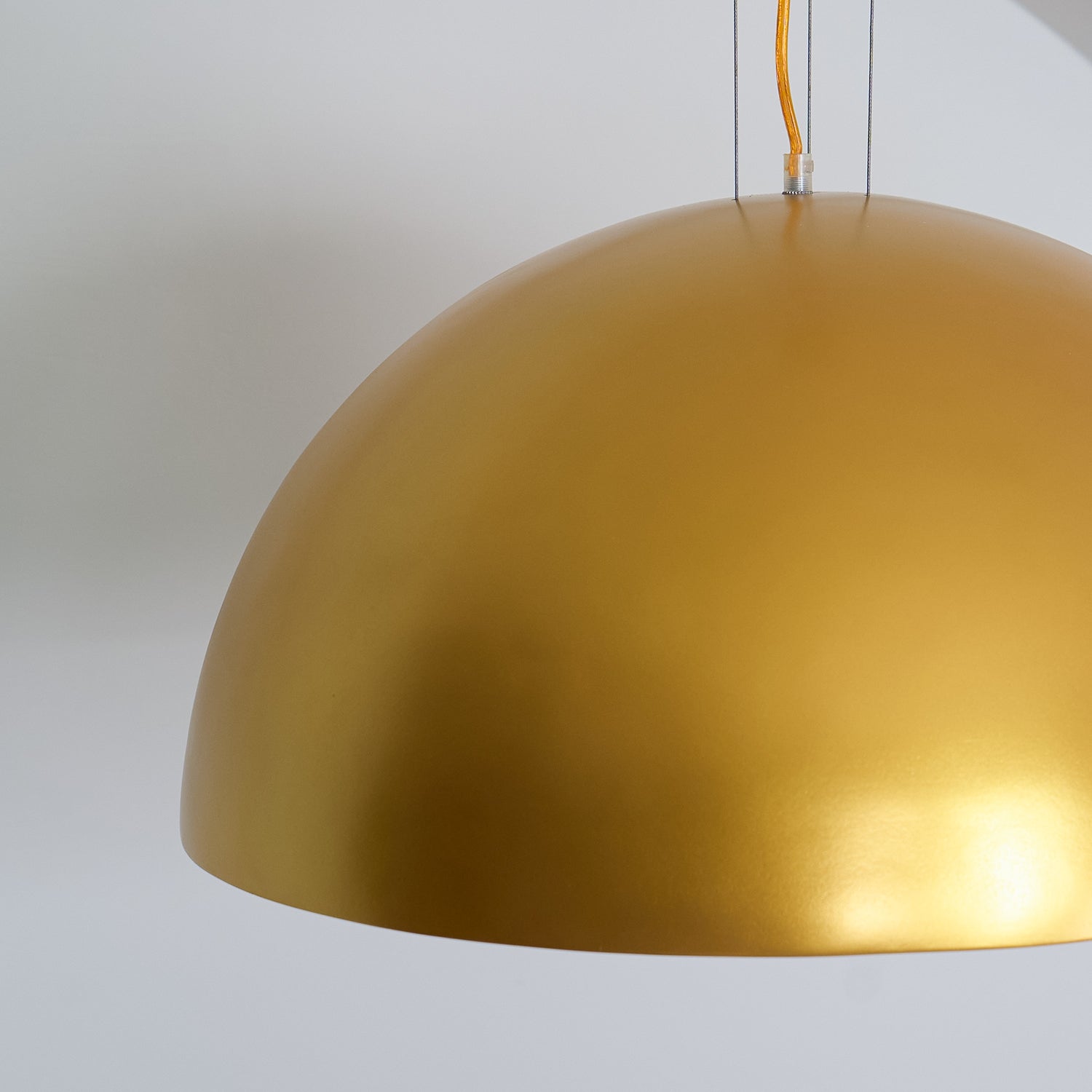 Hemisfera Suspension Lamp - Blowlighting