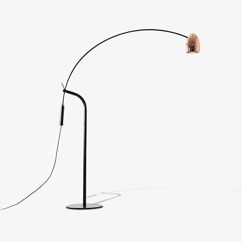 Hercules Floor Lamp - Blowlighting