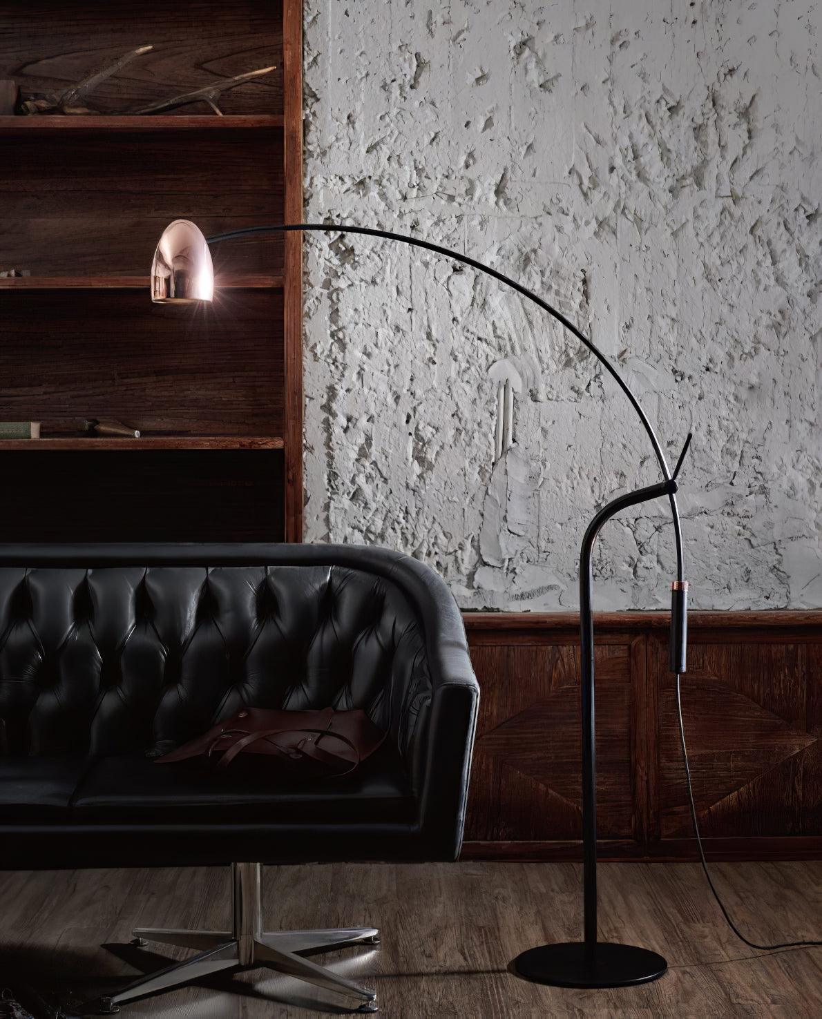 Hercules Floor Lamp - Blowlighting