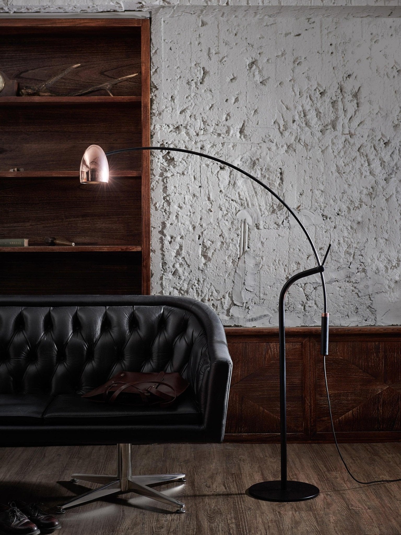 Hercules Floor Lamp - Blowlighting