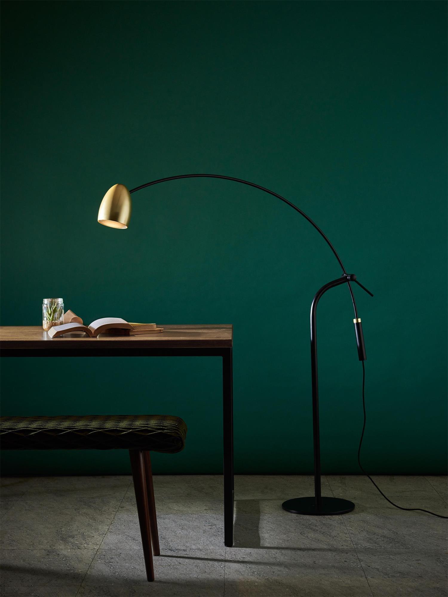 Hercules Floor Lamp - Blowlighting