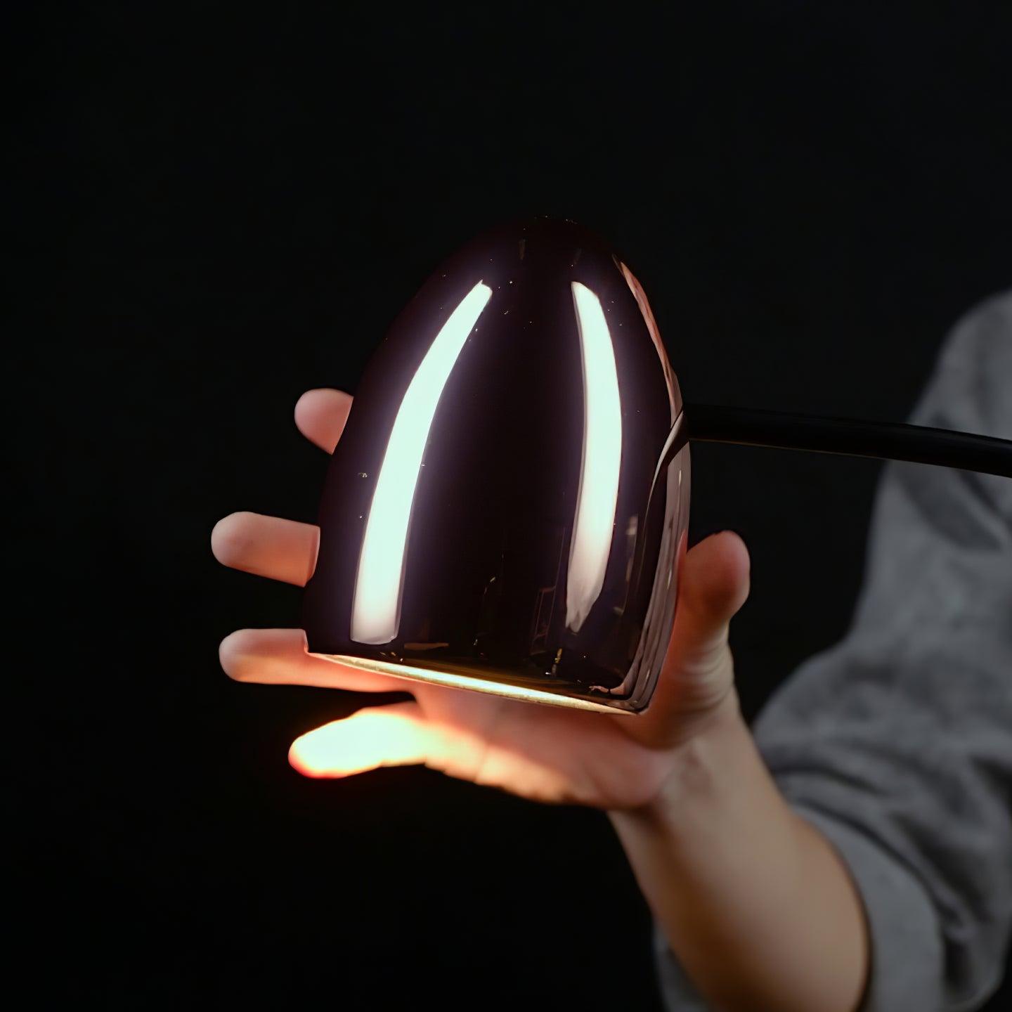 Hercules Floor Lamp - Blowlighting