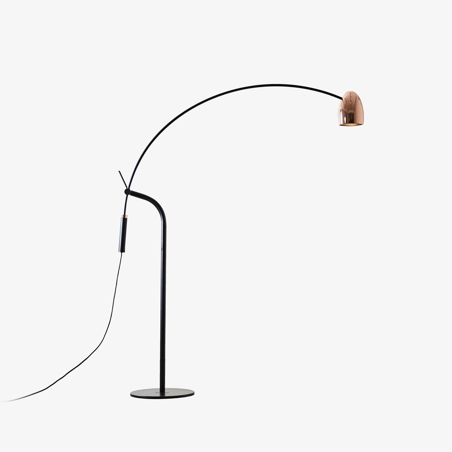 Hercules Floor Lamp - Blowlighting