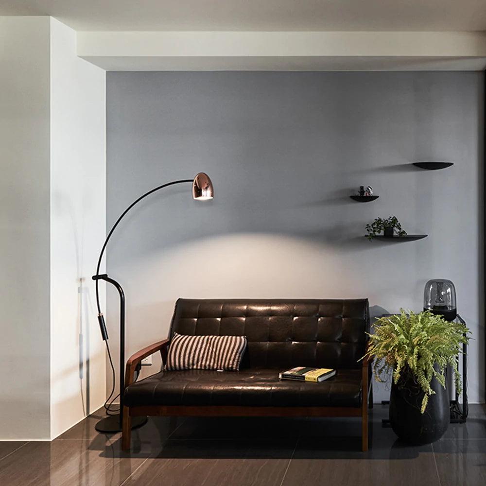 Hercules Floor Lamp - Blowlighting