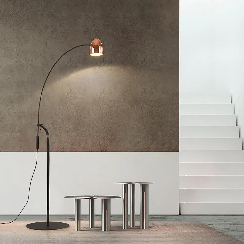 Hercules Floor Lamp - Blowlighting