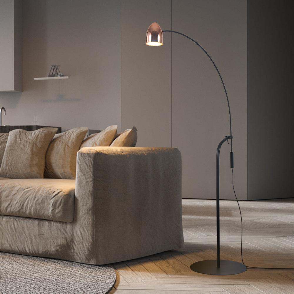 Hercules Floor Lamp - Blowlighting