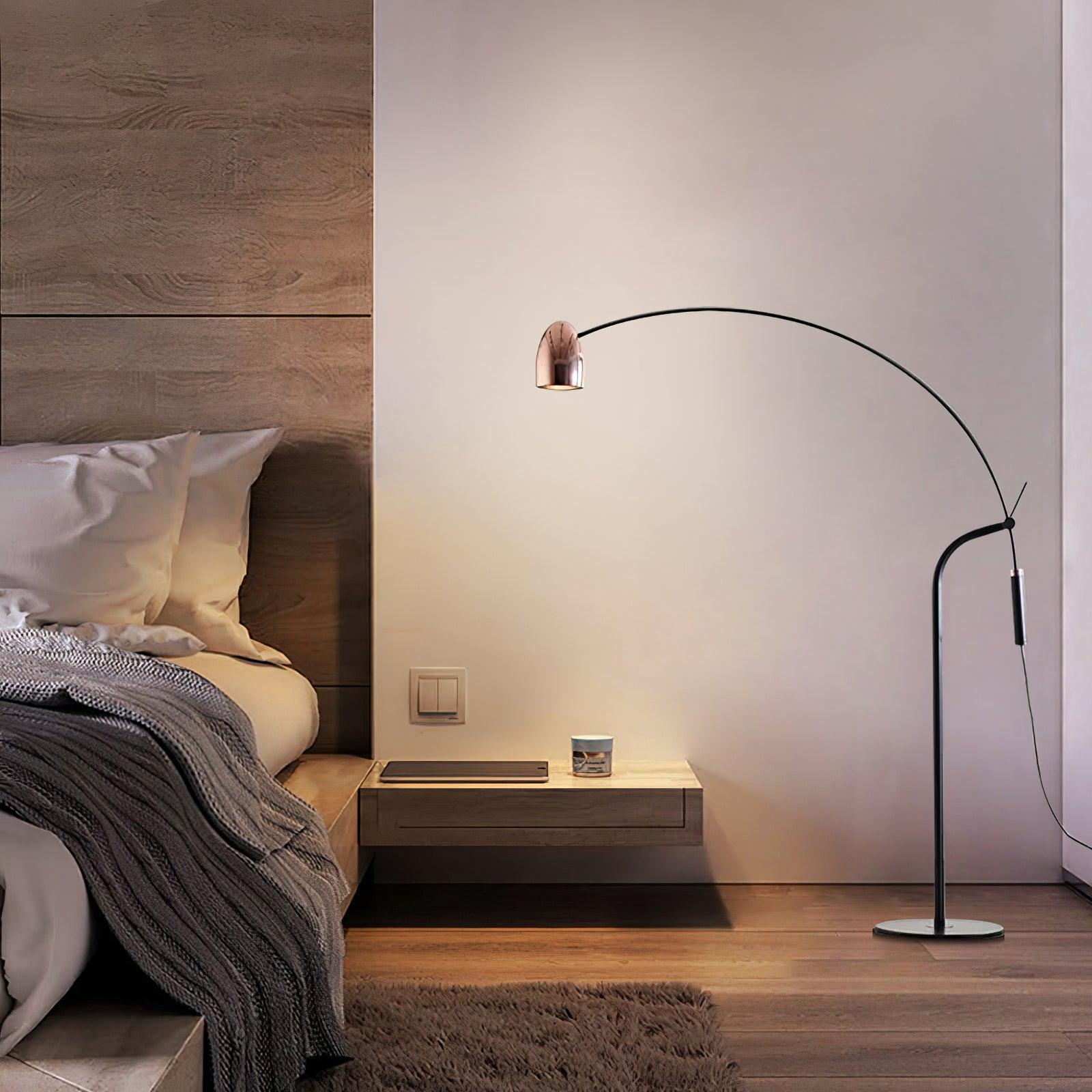 Hercules Floor Lamp - Blowlighting