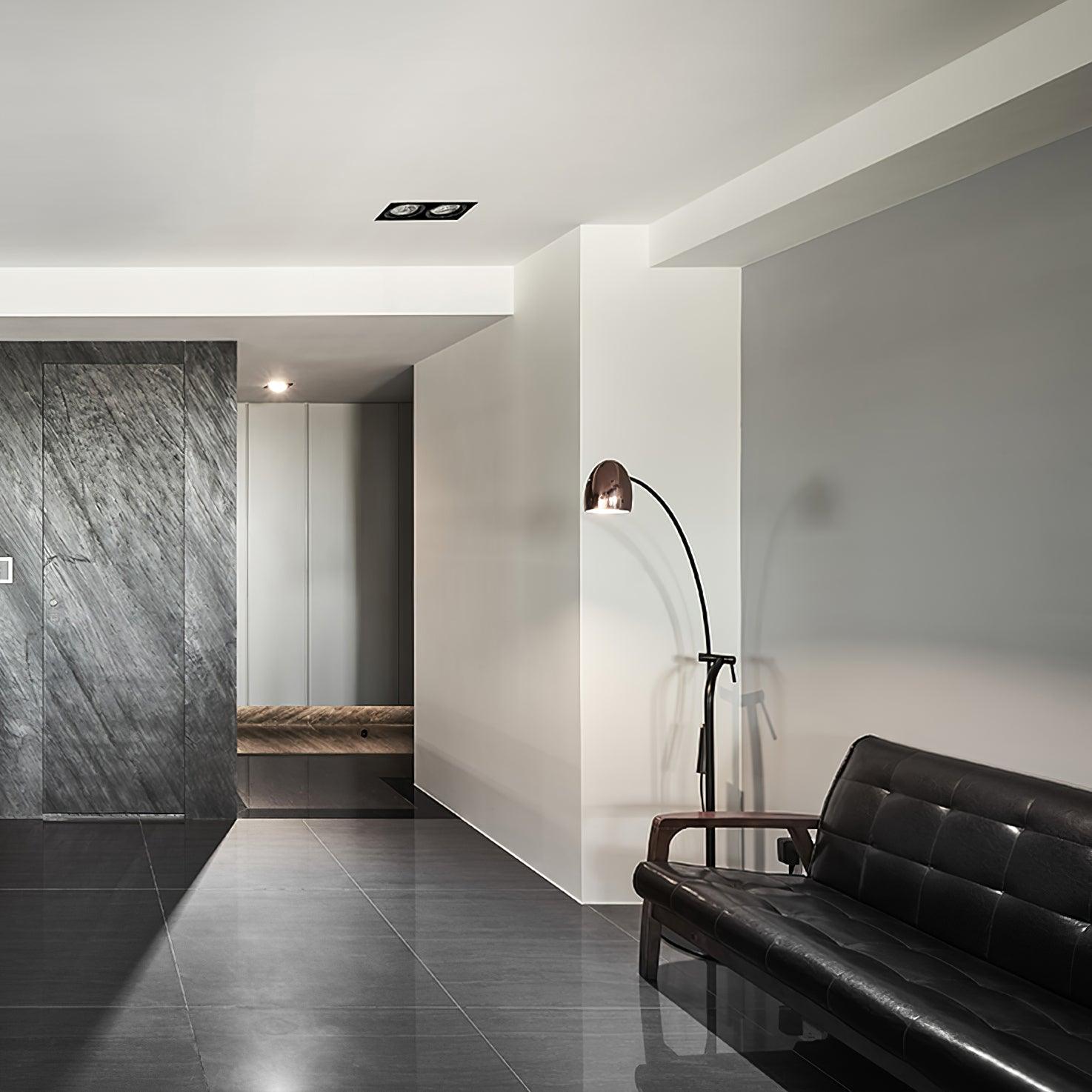 Hercules Floor Lamp - Blowlighting