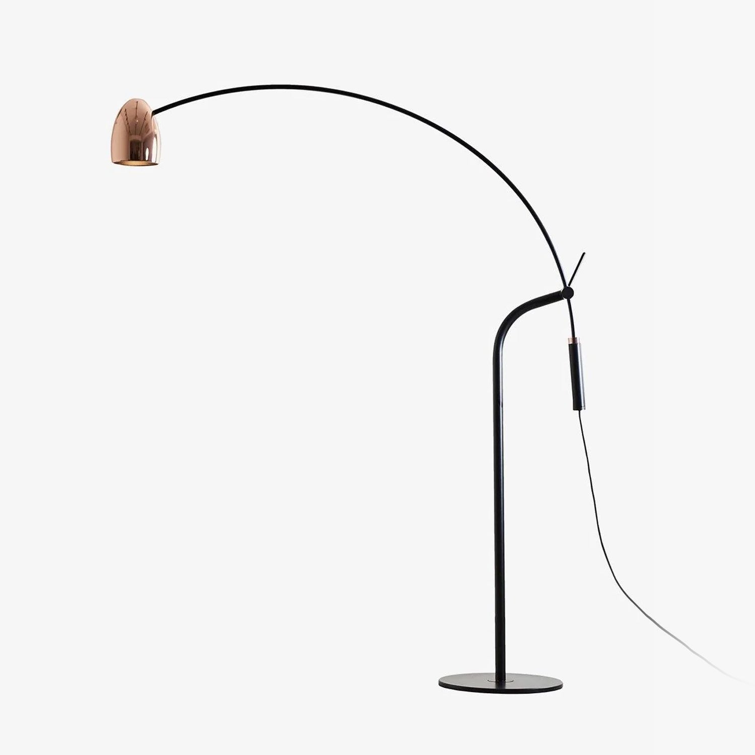 Hercules Floor Lamp - Blowlighting
