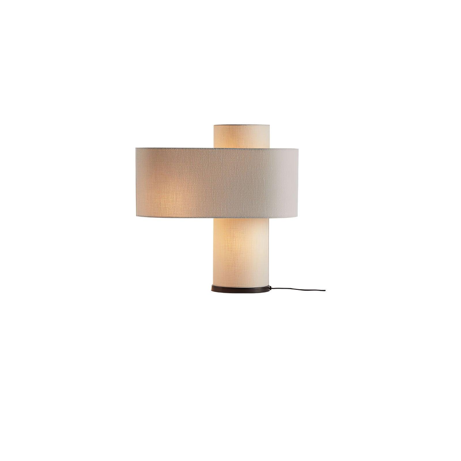 Heron Glowing Table Lamp - Blowlighting