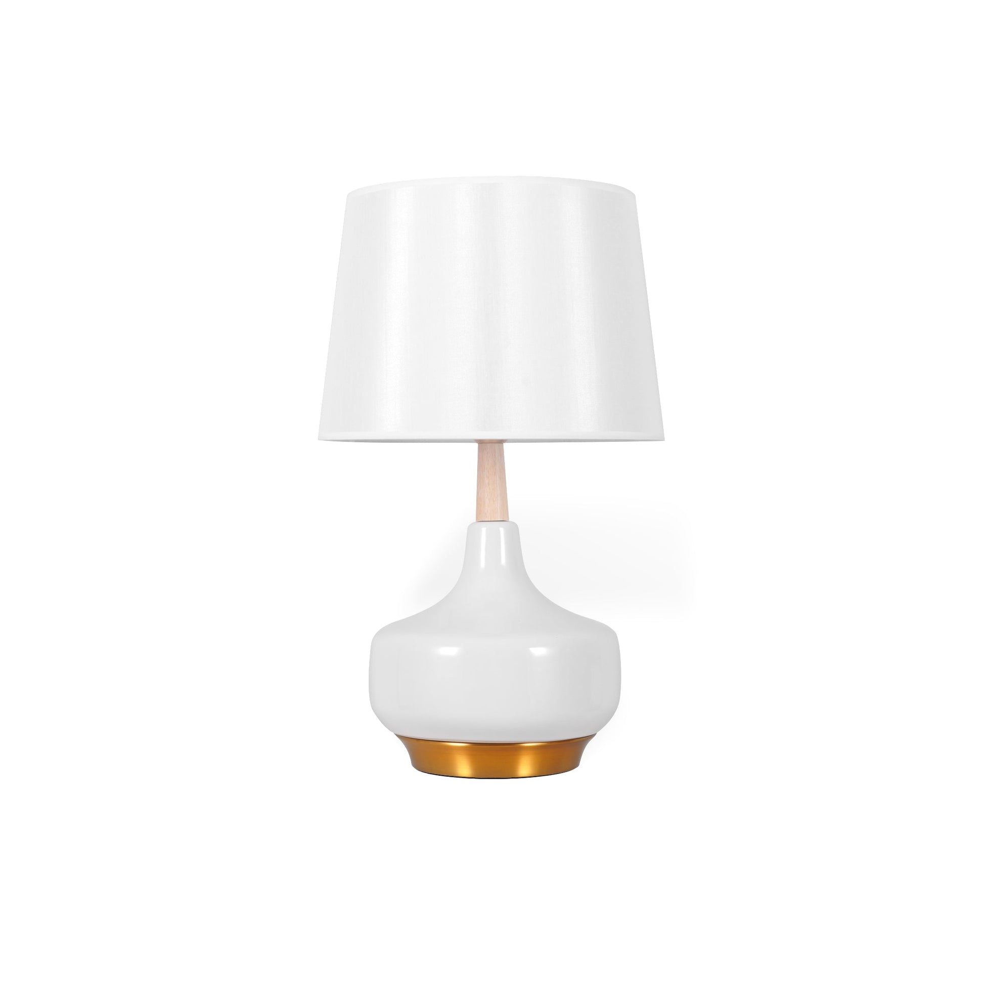 Hilo Table Lamp - Blowlighting