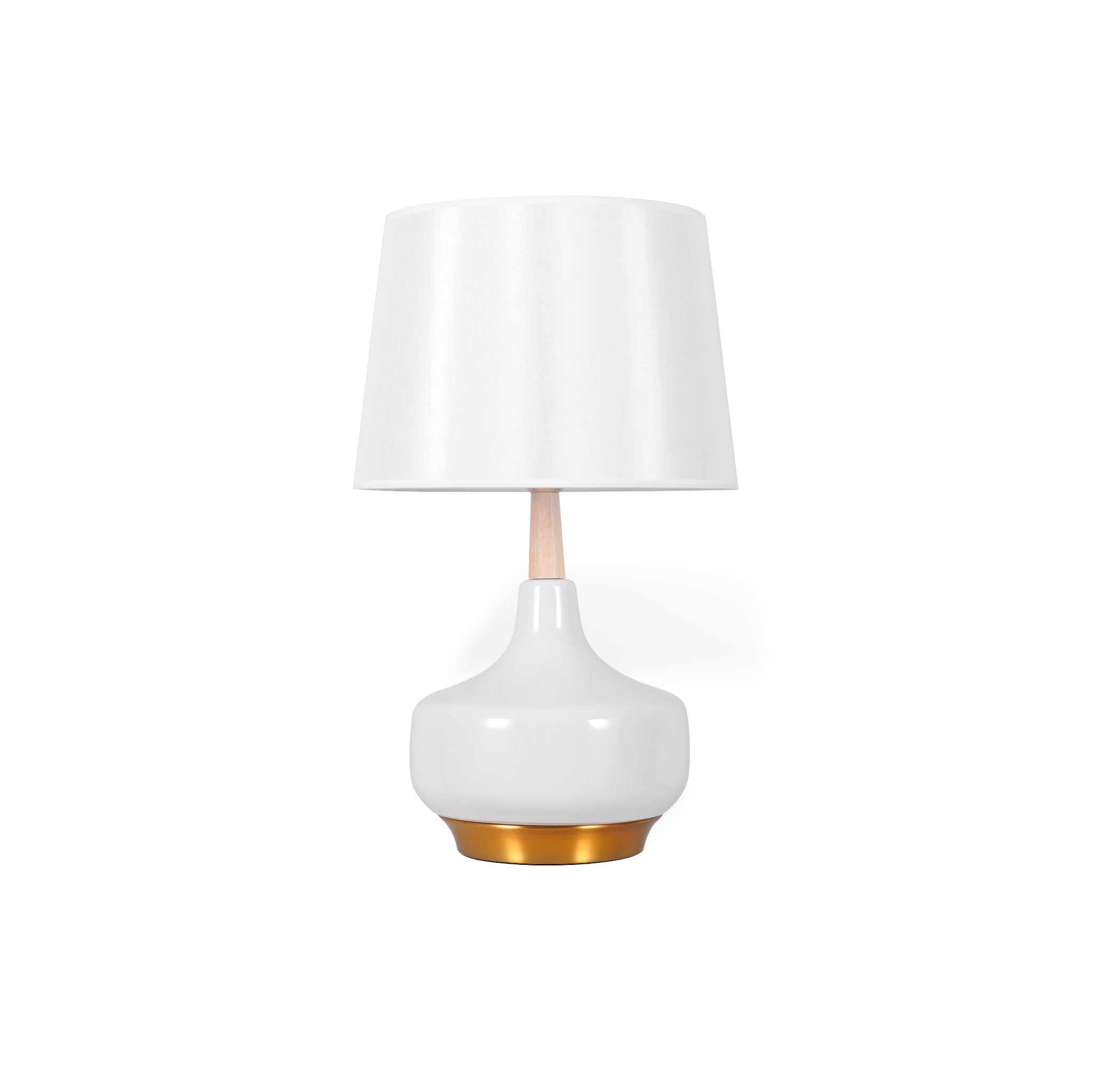 Hilo Table Lamp - Blowlighting