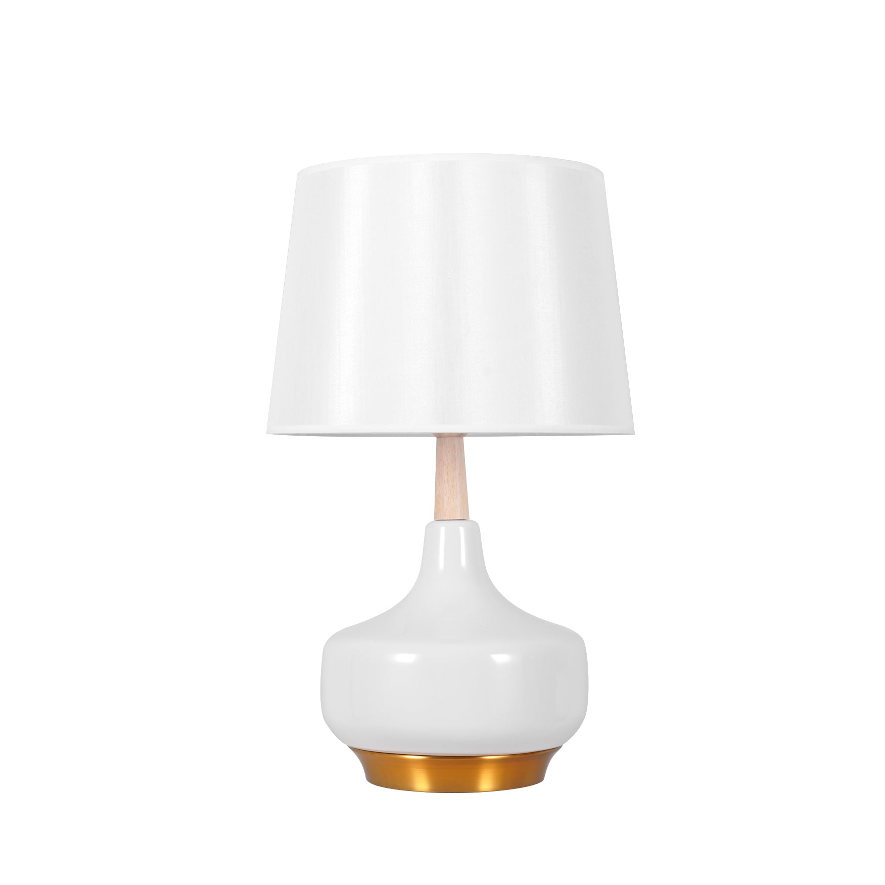 Hilo Table Lamp - Blowlighting