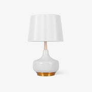 Hilo Table Lamp - Blowlighting