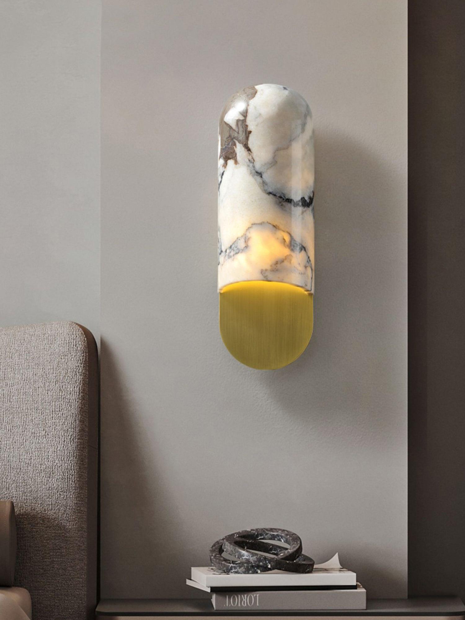Hl Wall Sconce - Blowlighting