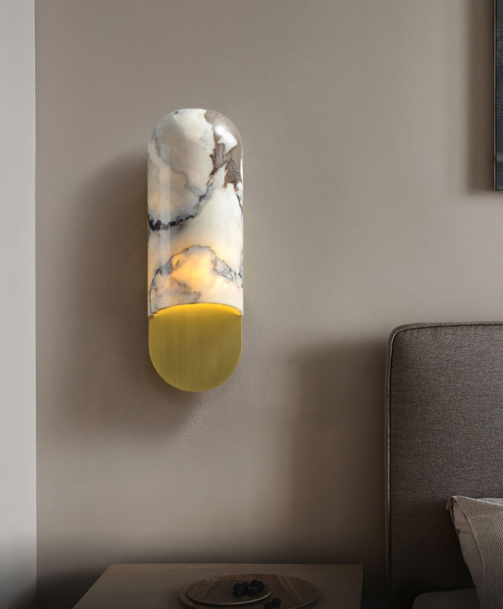 Hl Wall Sconce - Blowlighting