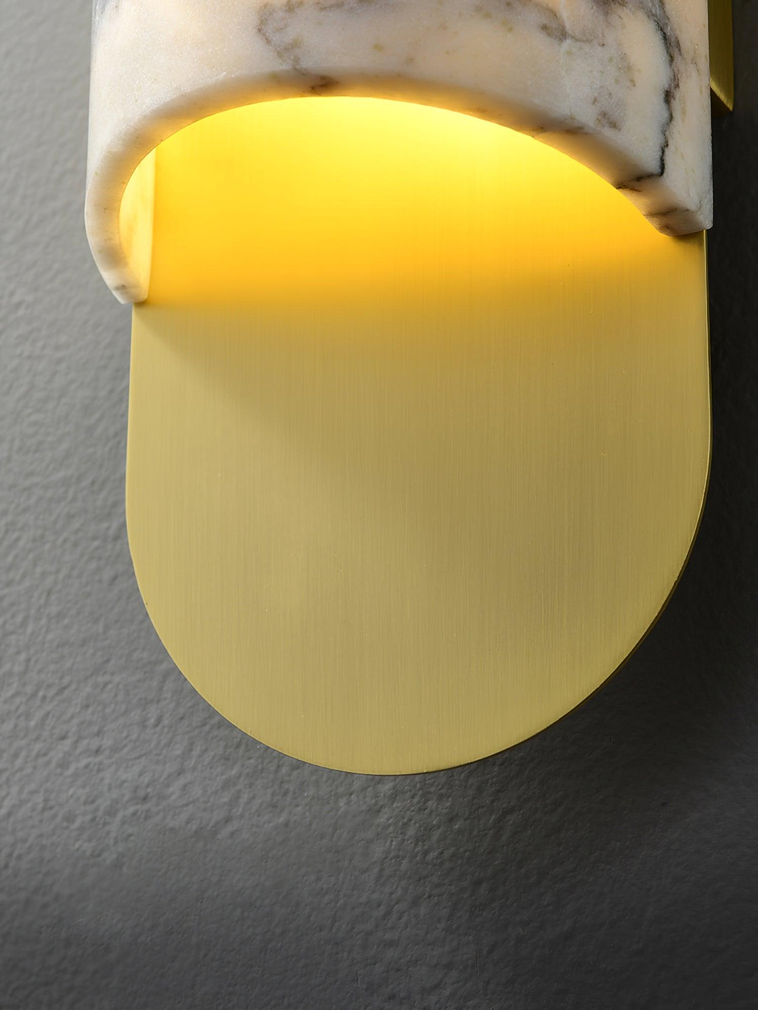 Hl Wall Sconce - Blowlighting