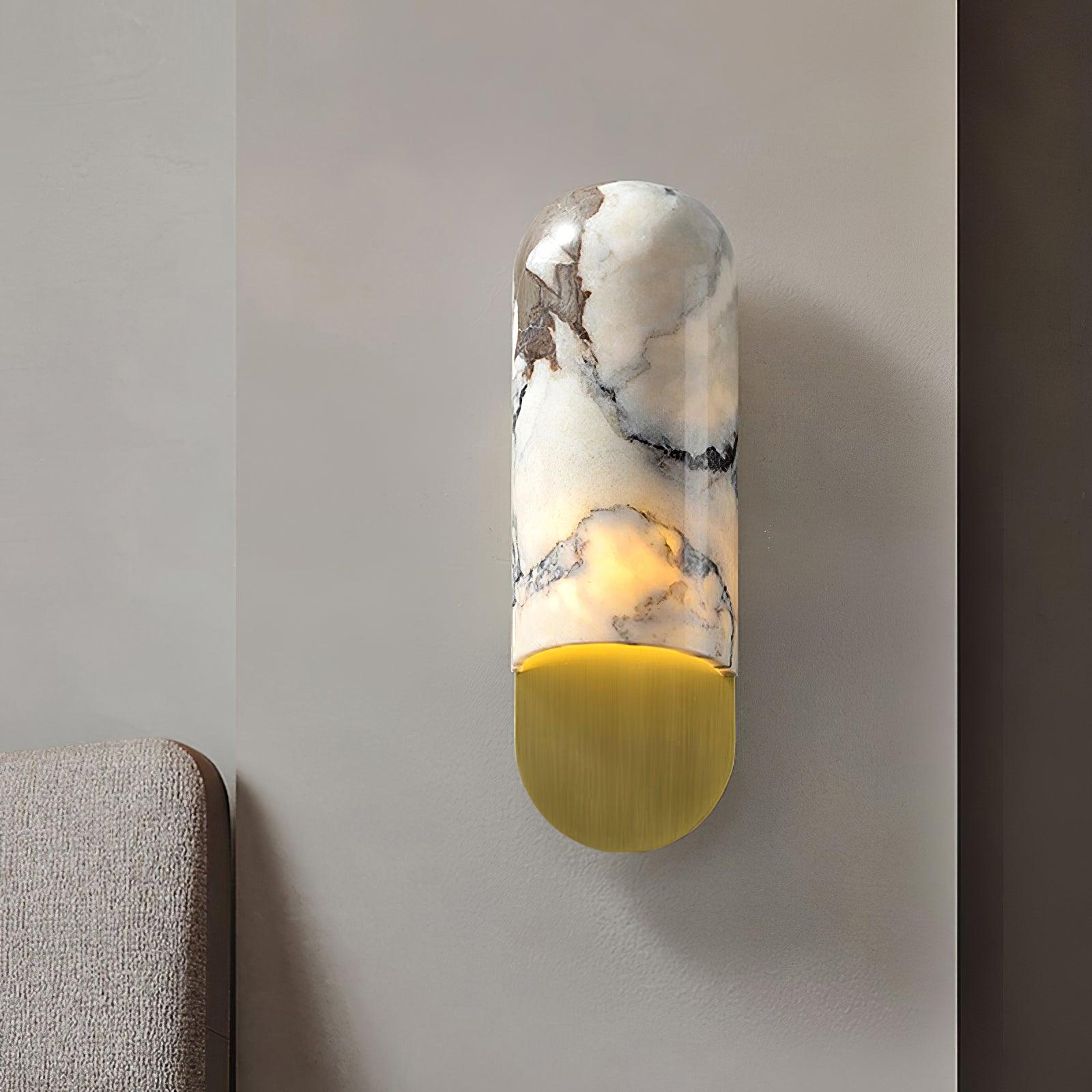 Hl Wall Sconce - Blowlighting